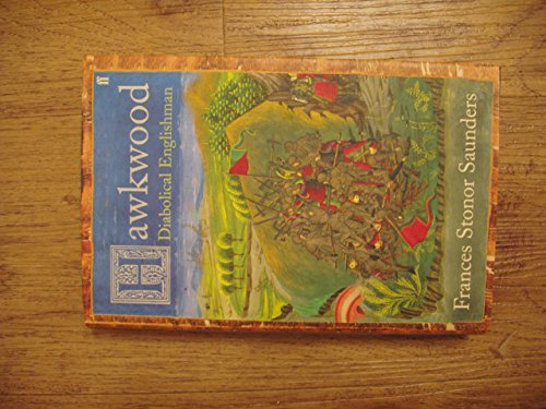 Hawkwood : Diabolical Englishman