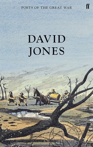 In Parenthesis (Faber Poetry)