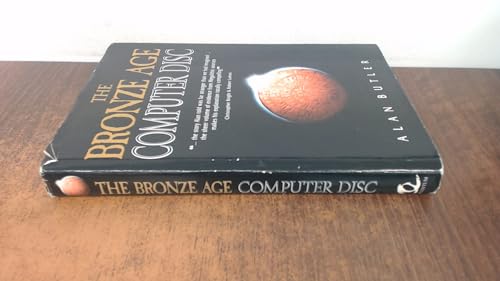 The Bronze Age Computer Disc