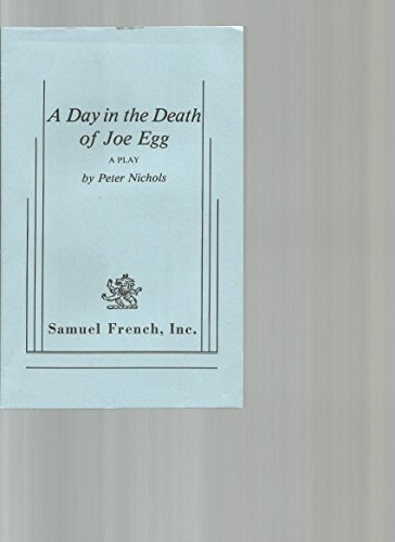 A Day in the Death of Joe Egg