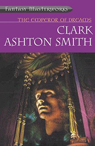 The Emperor of Dreams : Best Fantasy Tales