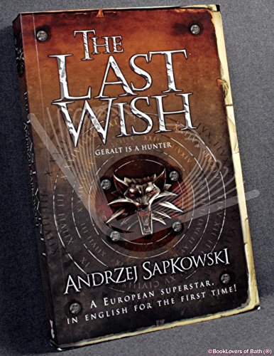 The Last Wish (GollanczF.)