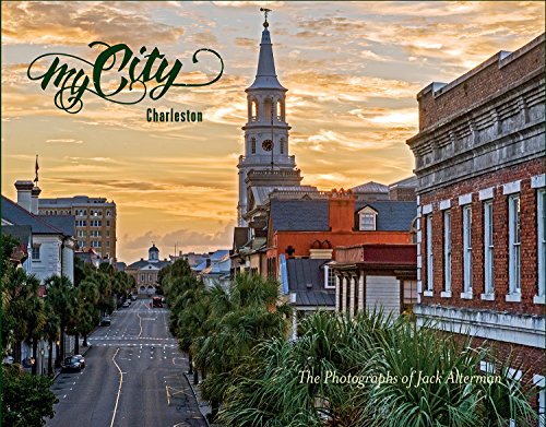 My City Charleston