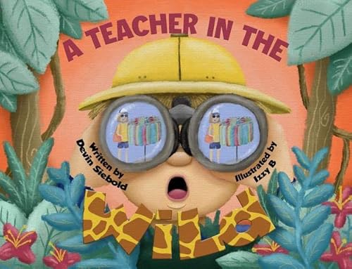 A Teacher In The Wild