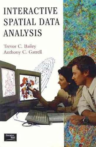 Interactive Spatial Data Analysis