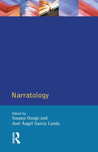 Narratology (Longman Critical Readers)