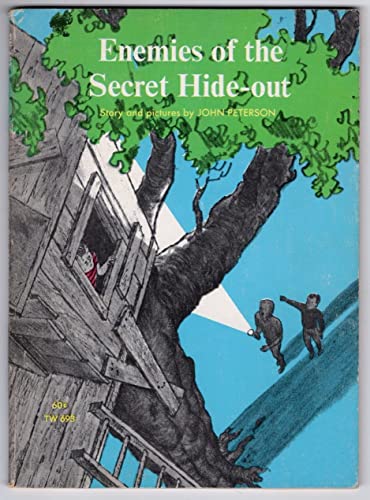 Enemies of the Secret Hide-Out