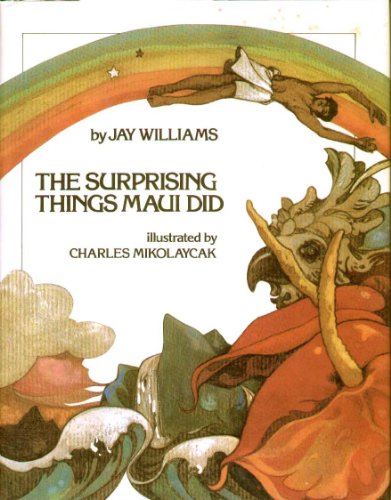 The Surprising Things Maui Did