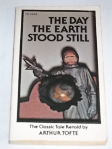 The Day the Earth Stood Still