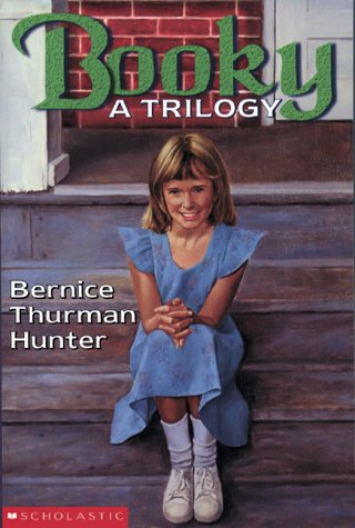 Booky: A trilogy