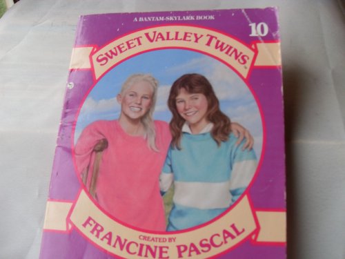 One of the Gang (Sweet Valley Twins and Friends, #10)