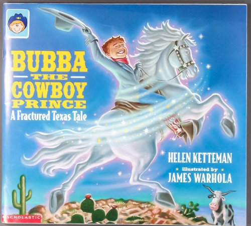 Bubba The Cowboy Prince
