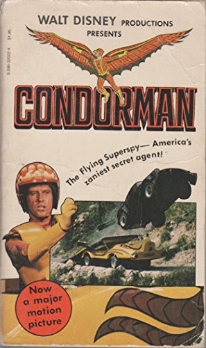 Condorman