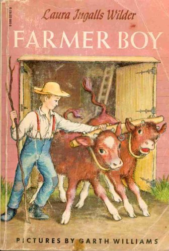 Farmer Boy (Little House)