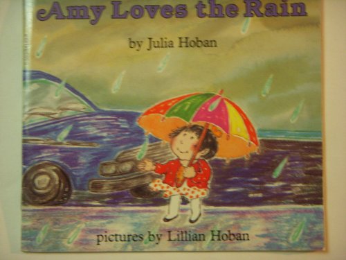 Amy Loves the Rain