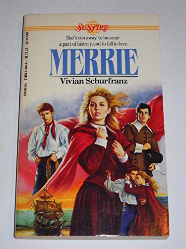 Merrie (Sunfire, #25)