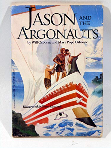 Jason and the Argonauts