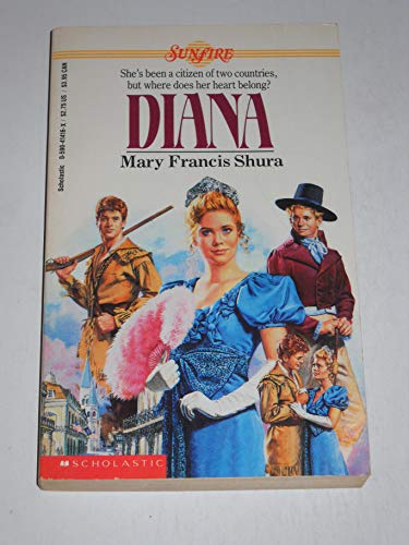 Diana (Sunfire)