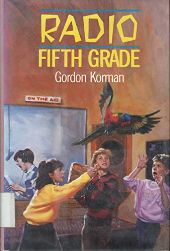 Radio Fifth Grade