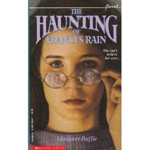 The Haunting of Frances Rain
