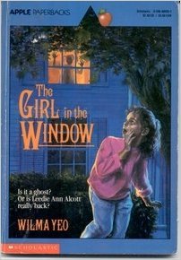 The Girl in the Window
