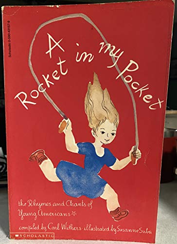 A Rocket in My Pocket