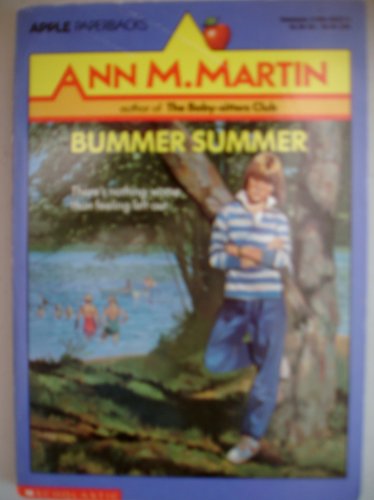 Bummer Summer