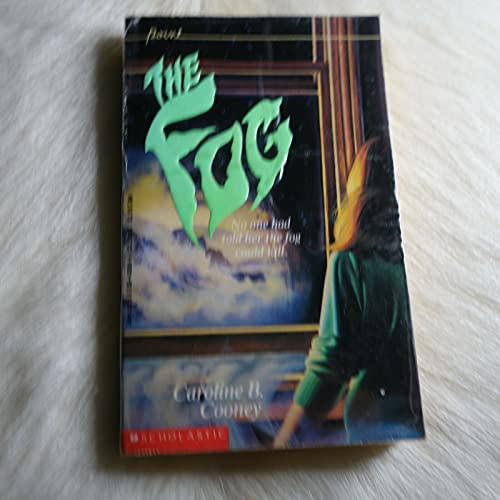 Losing Christina: Fog