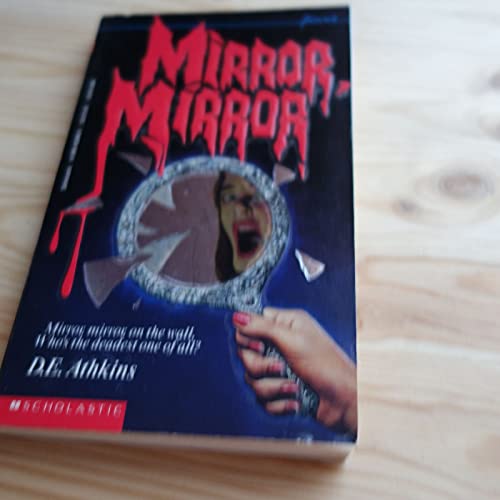 Mirror, Mirror (Scholastic Inc)