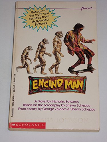 ENCINO MAN (POINT) (Other or No Series)