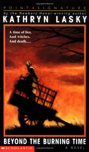 Beyond The Burning Time