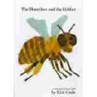 The honeybee and the robber: A moving/picture book