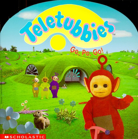 Go, Po, Go! (Teletubbies)