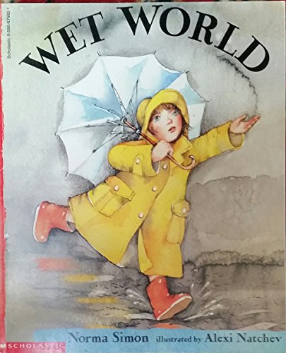 Wet World