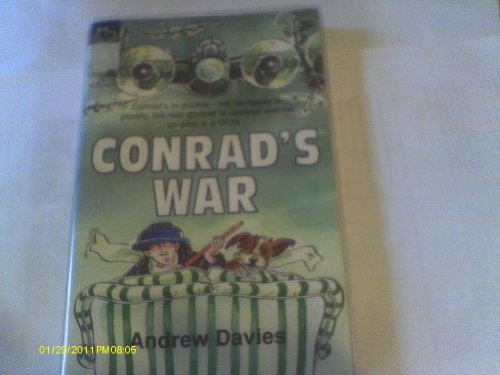 Conrad's War (Hippo Fantasy)
