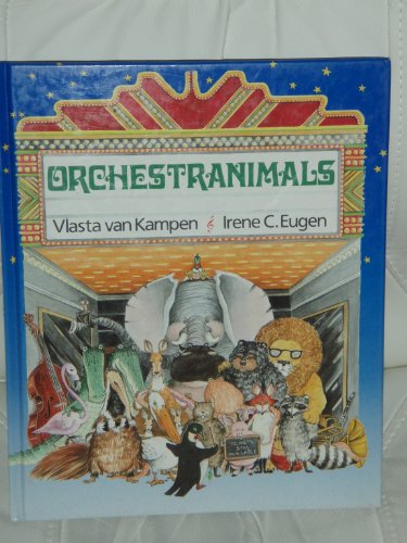 Orchestranimals