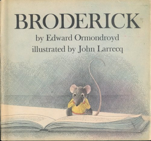 broderick