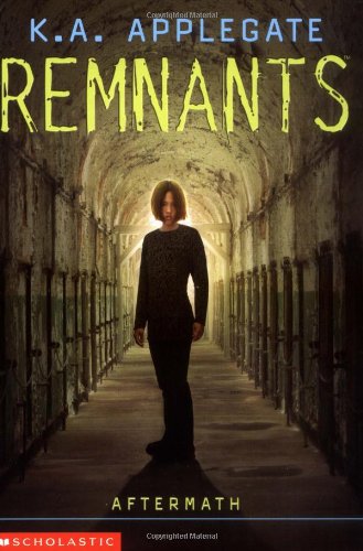 Aftermath (Remnants, Book 12)
