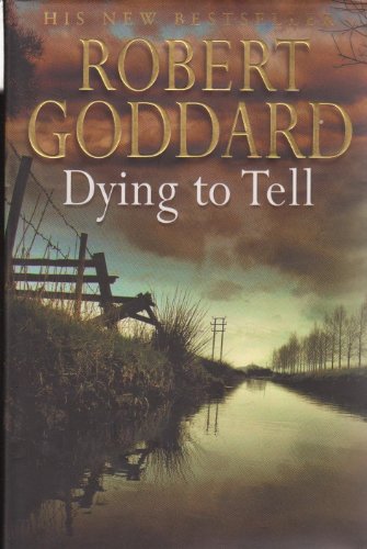 Dying To Tell