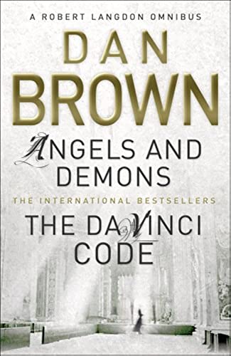 Angels & Demons - Special Illustrated Edition