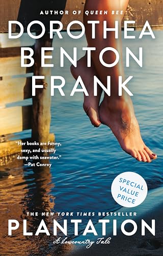 Plantation (Lowcountry Tales)