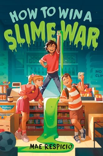 How to Win a Slime War