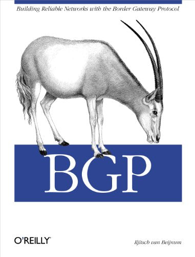 BGP