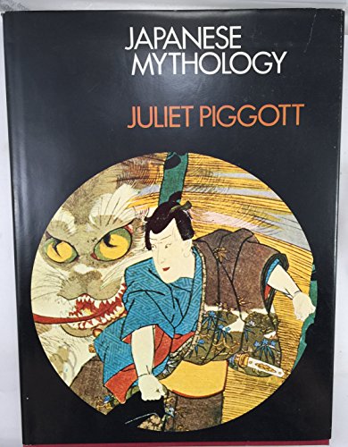 Japanese mythology