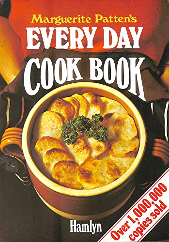Marguerite Pattens Every Day Cookbook
