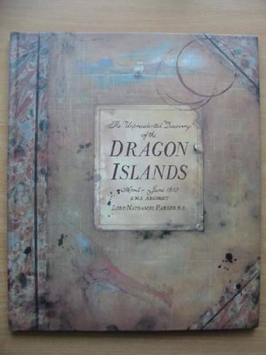 The Unprecedented Discovery of the Dragon Islands