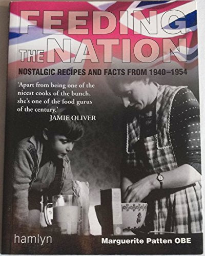 Feeding the Nation