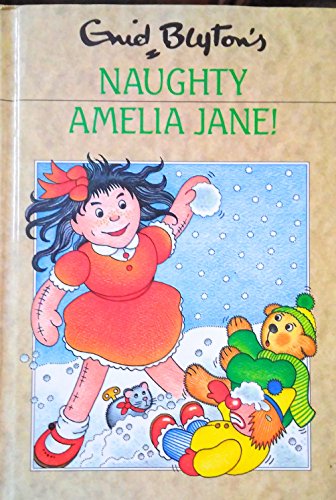 Naughty Amelia Jane (Rewards)