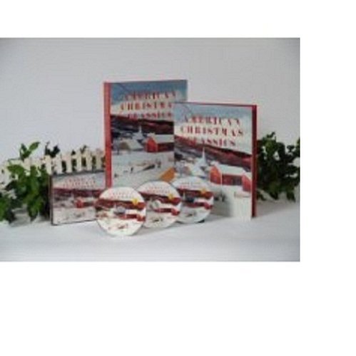 American Christmas Classics (The Millennia Collection)