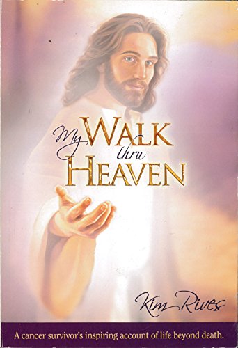 My Walk through Heaven
